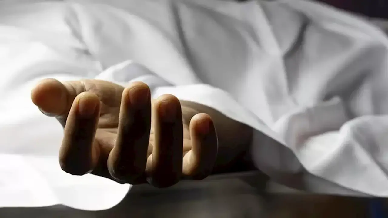 مصرع شخص وإصابة 3 آخرين في حادث تصادم مروع بالفيوم