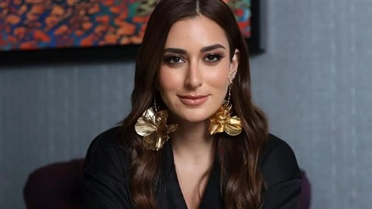 كريم الشناوي يكشف عن أسباب اختيار أمينة خليل لبطولة مسلسل ‘خلي بالك من زيزي’