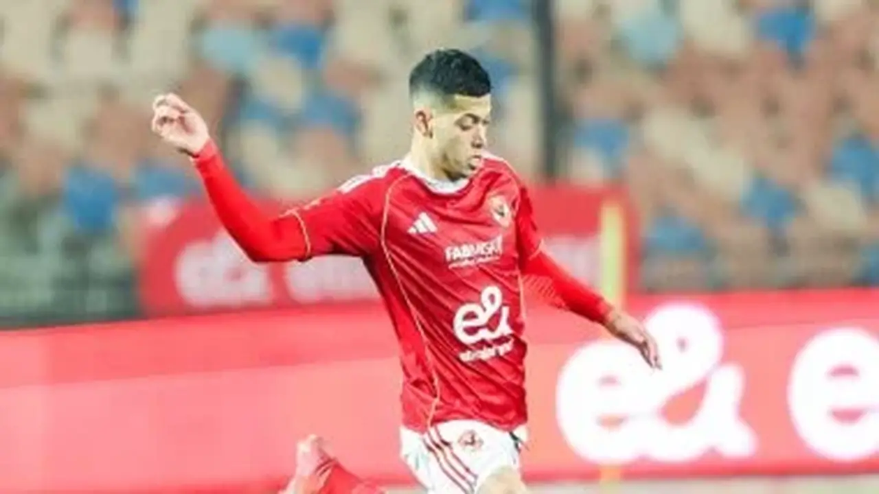 خطة الأهلي لتجديد عقد إمام عاشور: كل التفاصيل المهمة