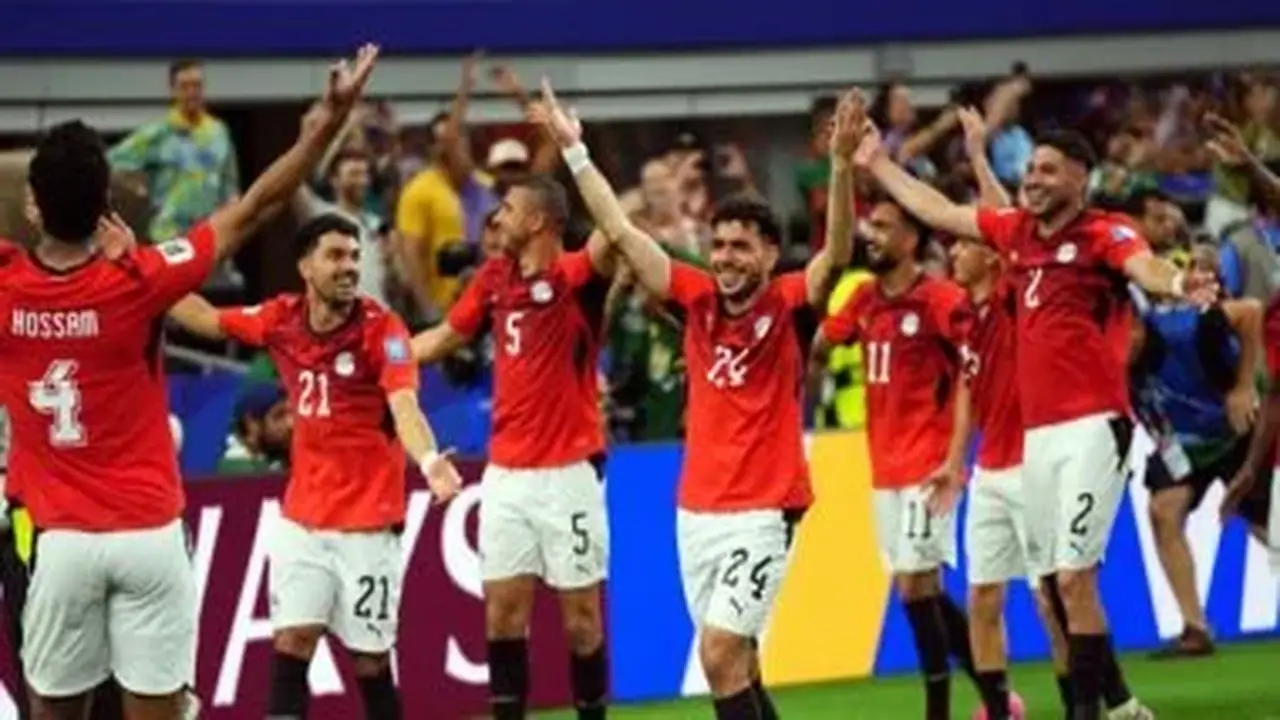 مكاسب منتخب مصر بعد انتهاء كأس العالم 2026: إنجازات وأرقام قياسية