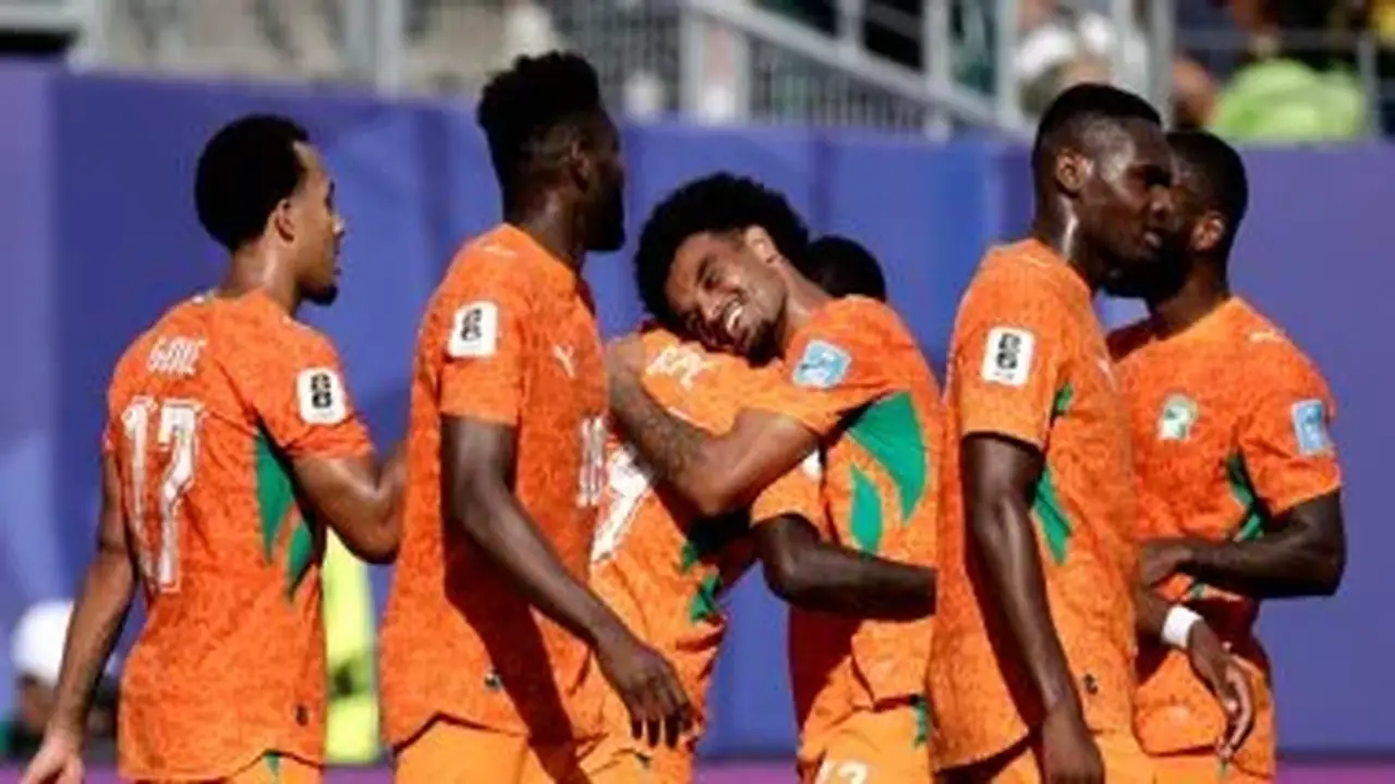 رحيل فاي عن تدريب منتخب كوت ديفوار بعد مسيرة حافلة