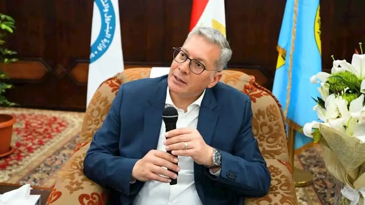 مصر تسعى لتصبح مركزًا إقليميًا لتداول غاز شرق المتوسط