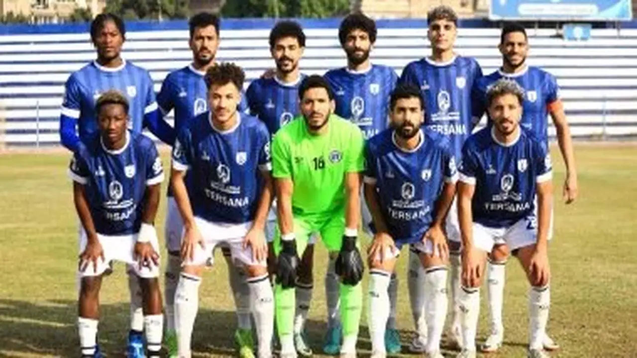 آلية تحديد الصعود والهبوط في دوري المحترفين لموسم 2026-2027