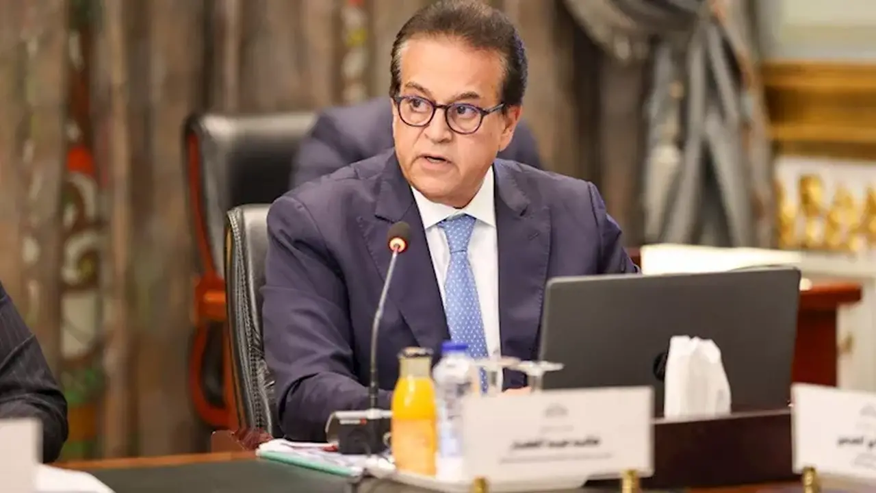 مصر تطلق أول روبوت جراحي بمعهد ناصر في خطوة نحو تحديث المنظومة الصحية