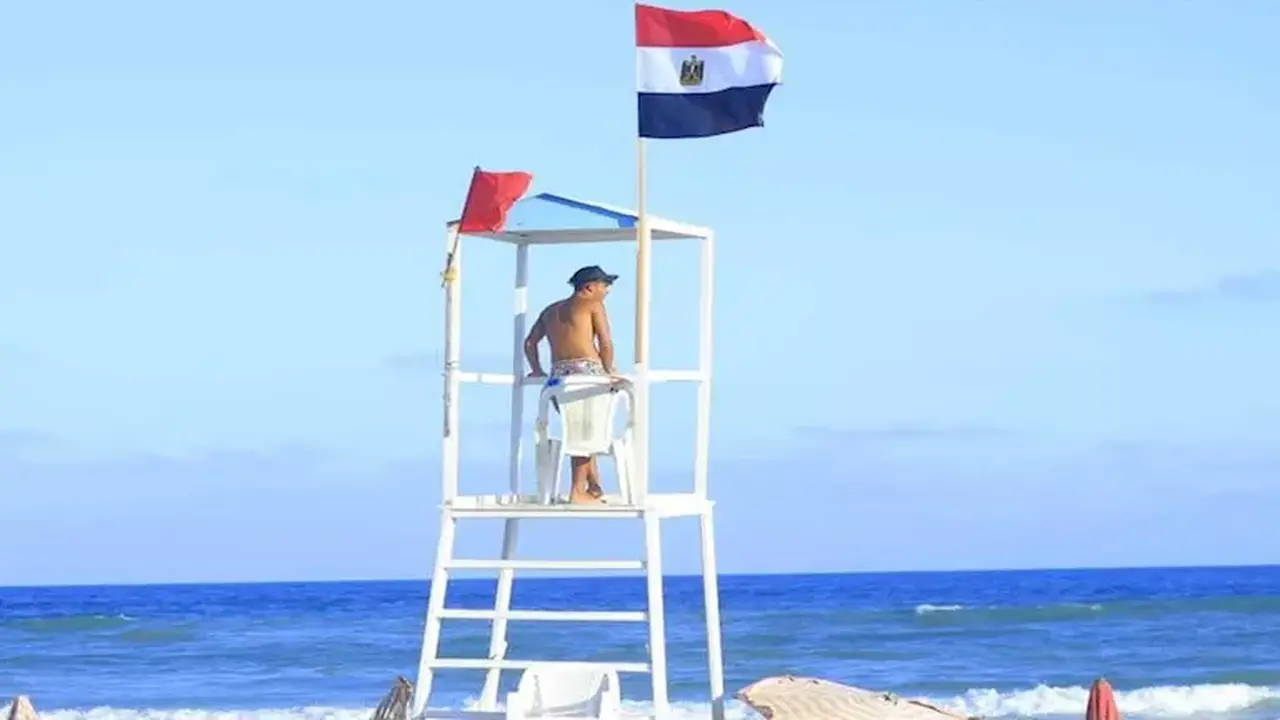 تحذيرات عاجلة لرواد شواطئ الإسكندرية: 4 نصائح للحفاظ على سلامة الأطفال