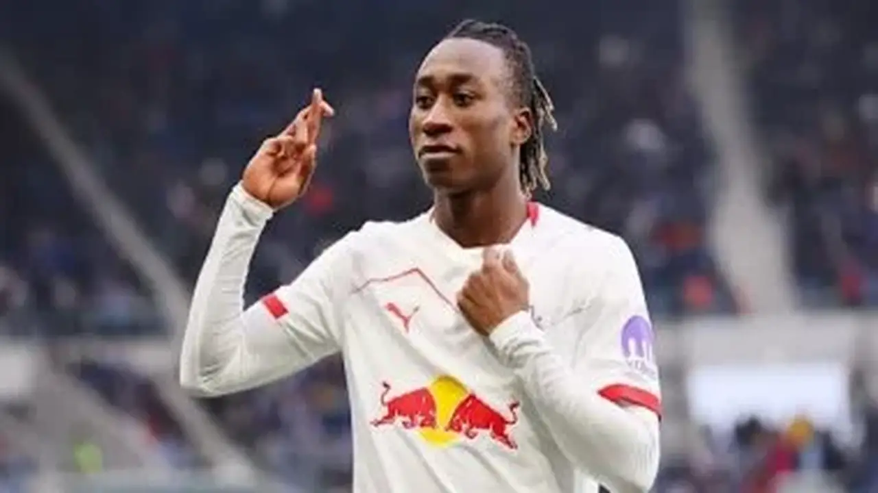 لامين يامال وراء عرض ريال مدريد التاريخي لضم يان ديوماندي