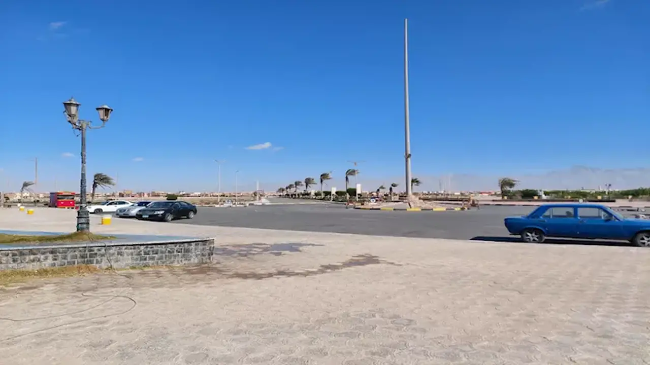 ما هي القبة الحرارية؟ الأرصاد الجوية تفسر أسباب موجات الحر الشديدة