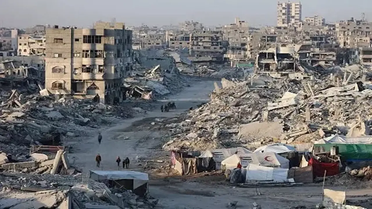 مطالب حماس من إسرائيل في مفاوضات القاهرة: تفاصيل جديدة حول الاتفاق المرتقب
