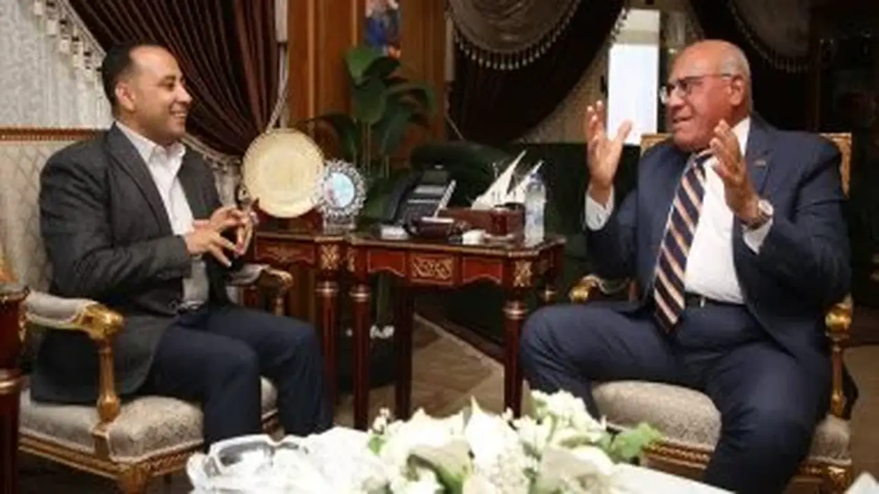 شراكة الهيئة العربية للتصنيع مع داسو الفرنسية: خطوة نحو تعزيز الصناعة المصرية