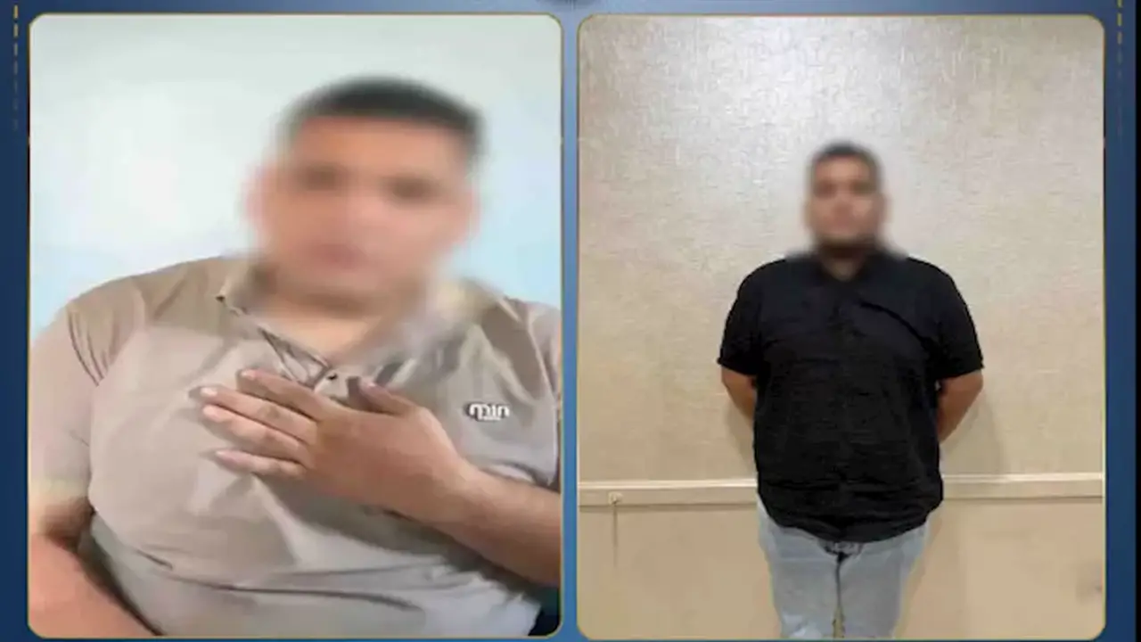 اتهام مالك مخبز لضابط شرطة بملاحقته في قنا والداخلية توضح التفاصيل