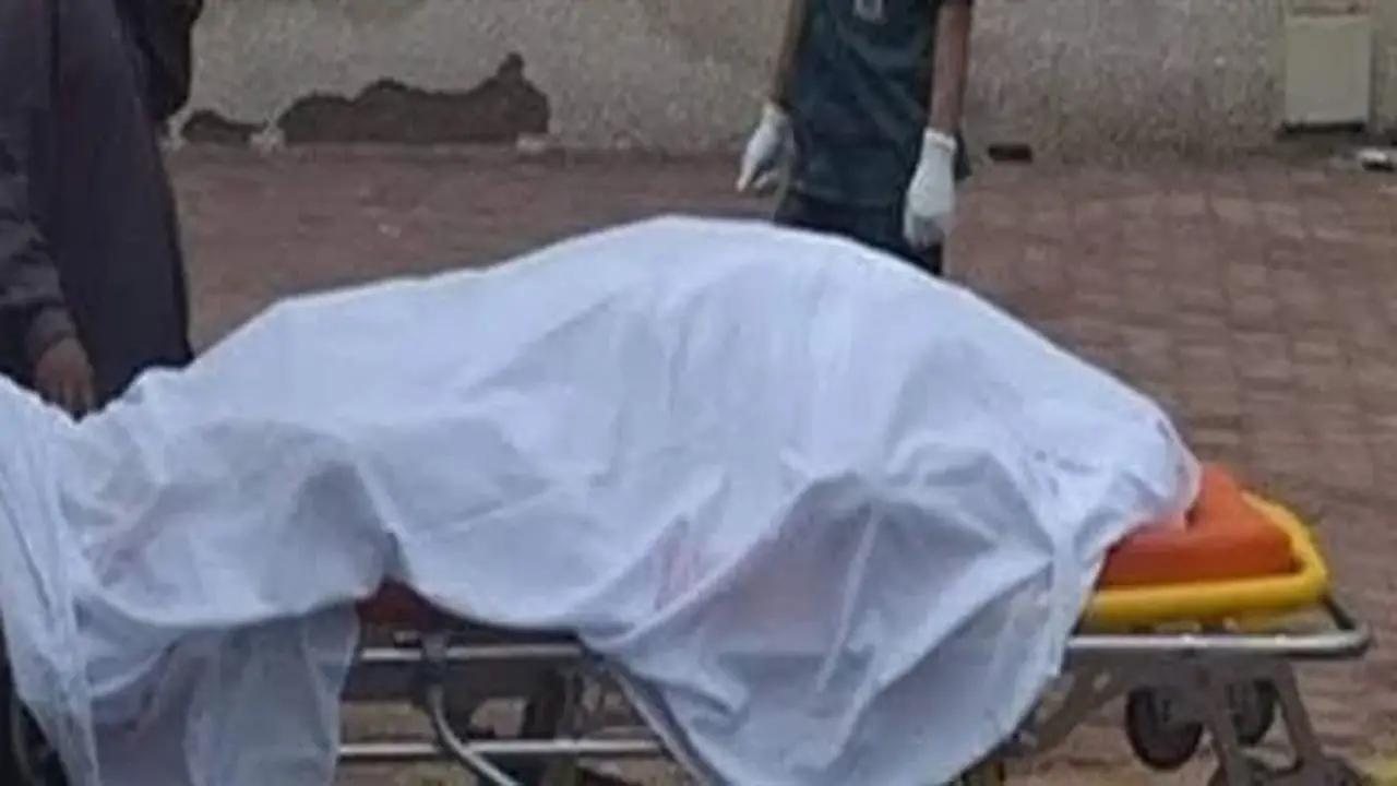 مباحث الفيوم تكشف تفاصيل العثور على جثمان ربة منزل في أرض زراعية