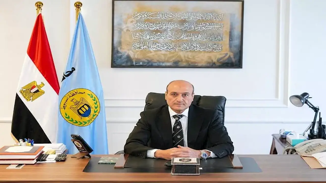 محافظ أسيوط يعلن تخصيص 3120 مترًا لإقامة مدرسة تعليم أساسي في بني عدي