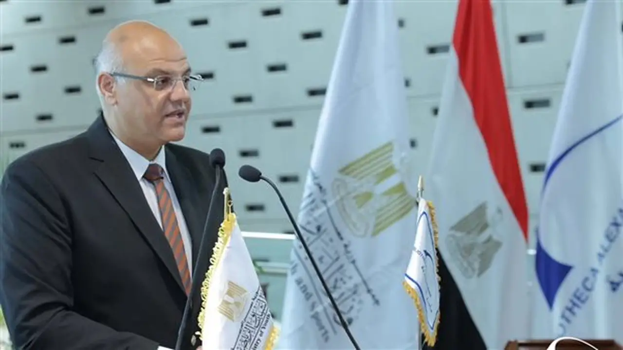 محافظ الإسكندرية يدعو الخريجين للمشاركة في ملتقى التوظيف “إنزل إشتغل”