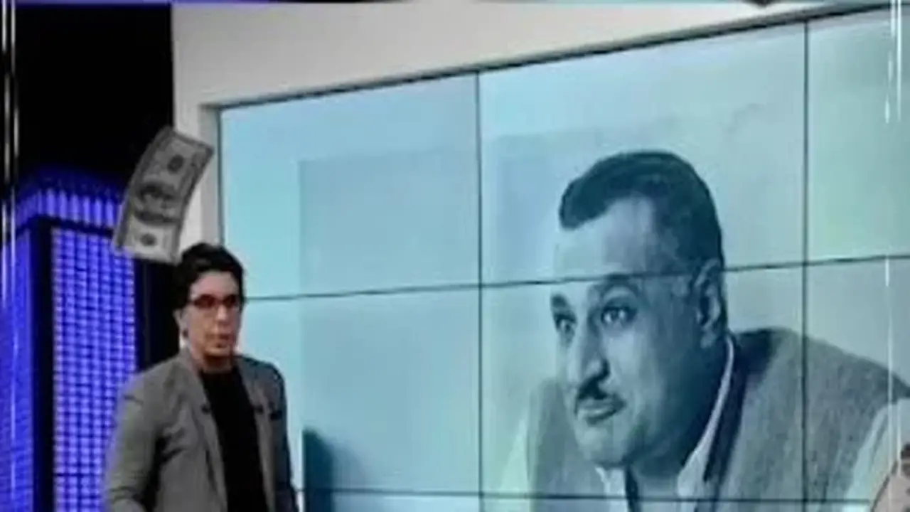 محمد ناصر: تناقضات خطيرة تكشف الوجه الآخر للتمويلات الخارجية (فيديو)
