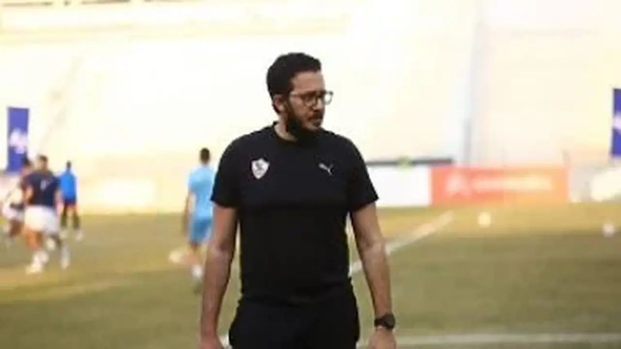 محمد أسامة يقترب من استعادة قيادة الجهاز الطبي لنادي الزمالك