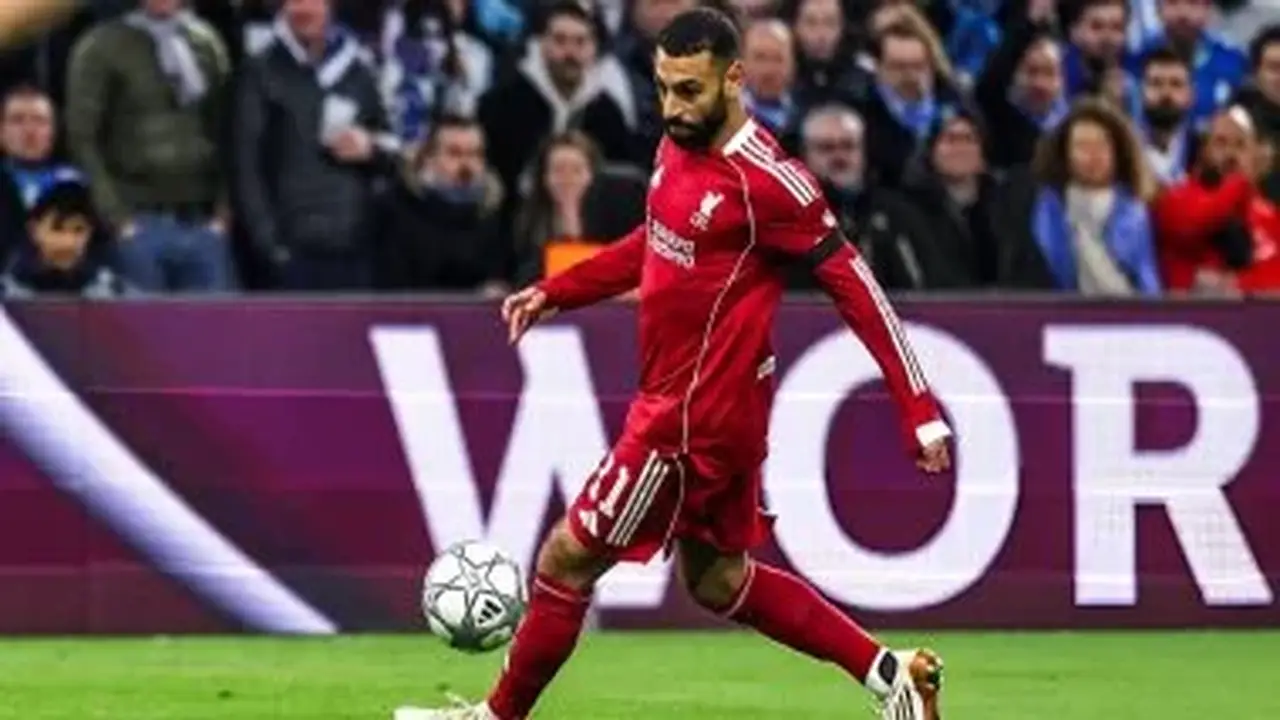 محمد صلاح يتألق في قائمة أساطير المراوغة بالدوري الإنجليزي خلال العقد الأخير