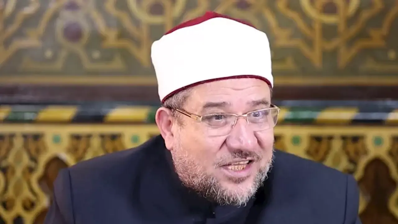 محمد مختار جمعة: مصر قلب العروبة والإسلام وحصن الهوية