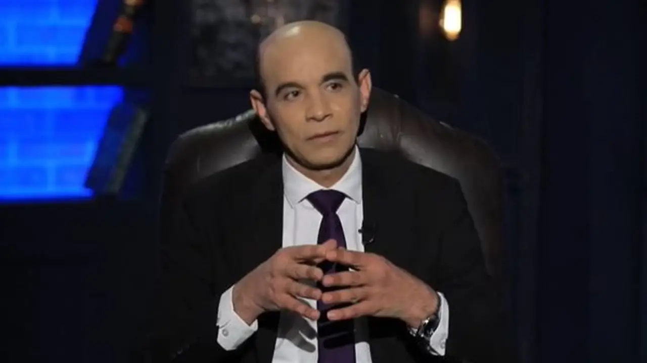 محمد موسى يكشف بالأدلة عن تنسيق بين محمد ناصر وإيدي كوهين لاستهداف مصر