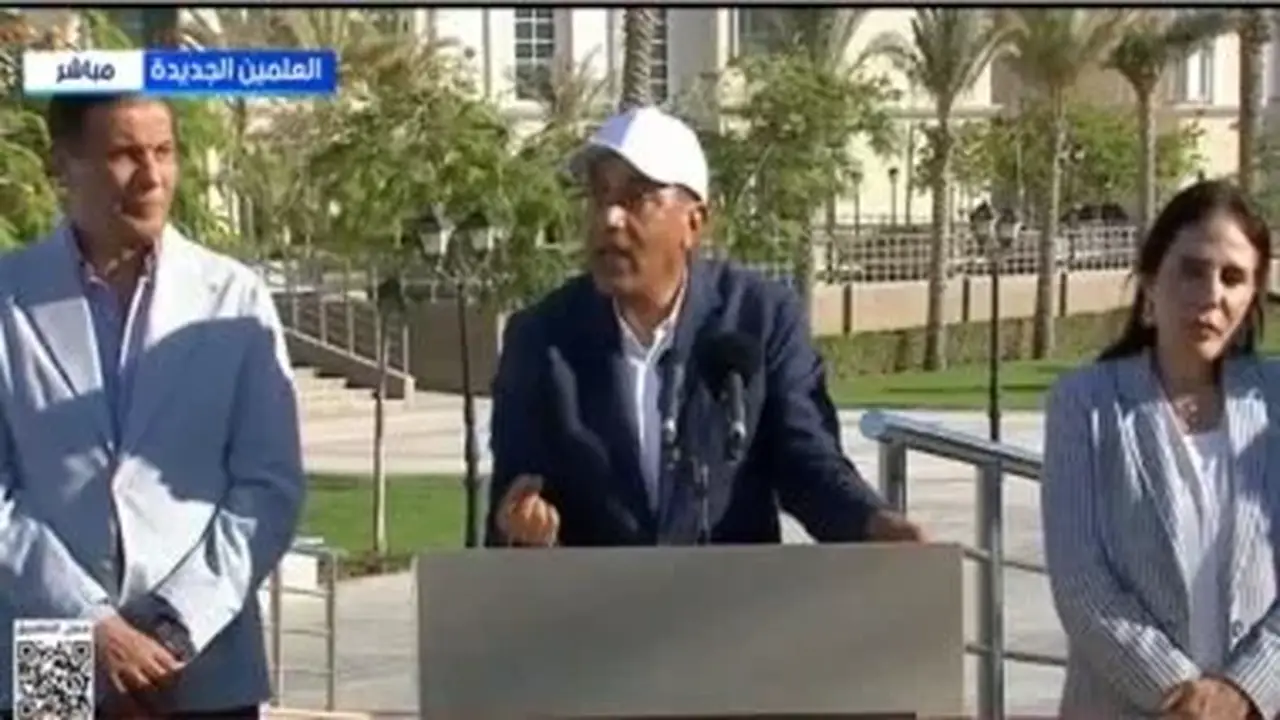 مدبولي: حوافز جديدة لدمج العمالة غير المنتظمة في الاقتصاد الرسمي