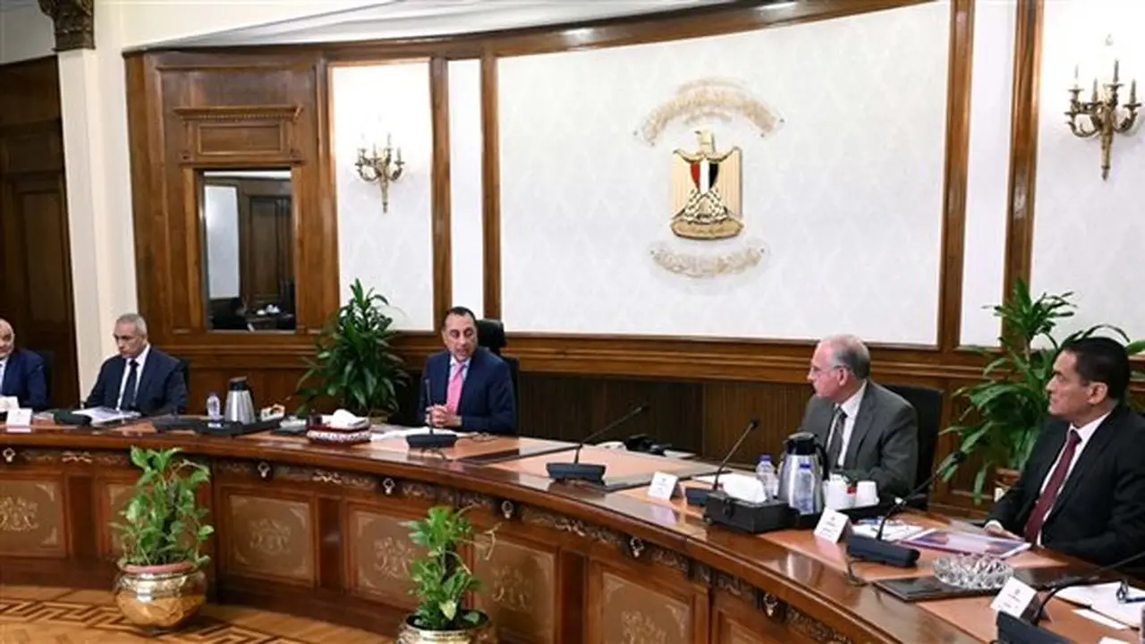 مدبولي يتابع مشروع الأجهزة التعويضية وإنشاء مجمع صناعي للأطراف الصناعية