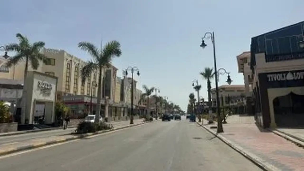 مركز المناخ يحذر من تشكل قبة حرارية تؤدي لارتفاع تدريجي في درجات الحرارة