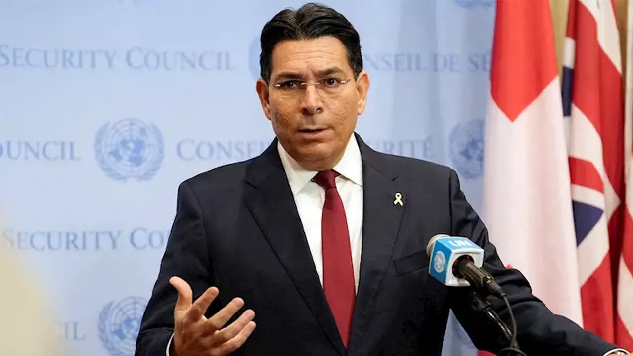 مسؤول إسرائيلي: ترامب ونتنياهو يتناولان خفض التصعيد ضد إيران