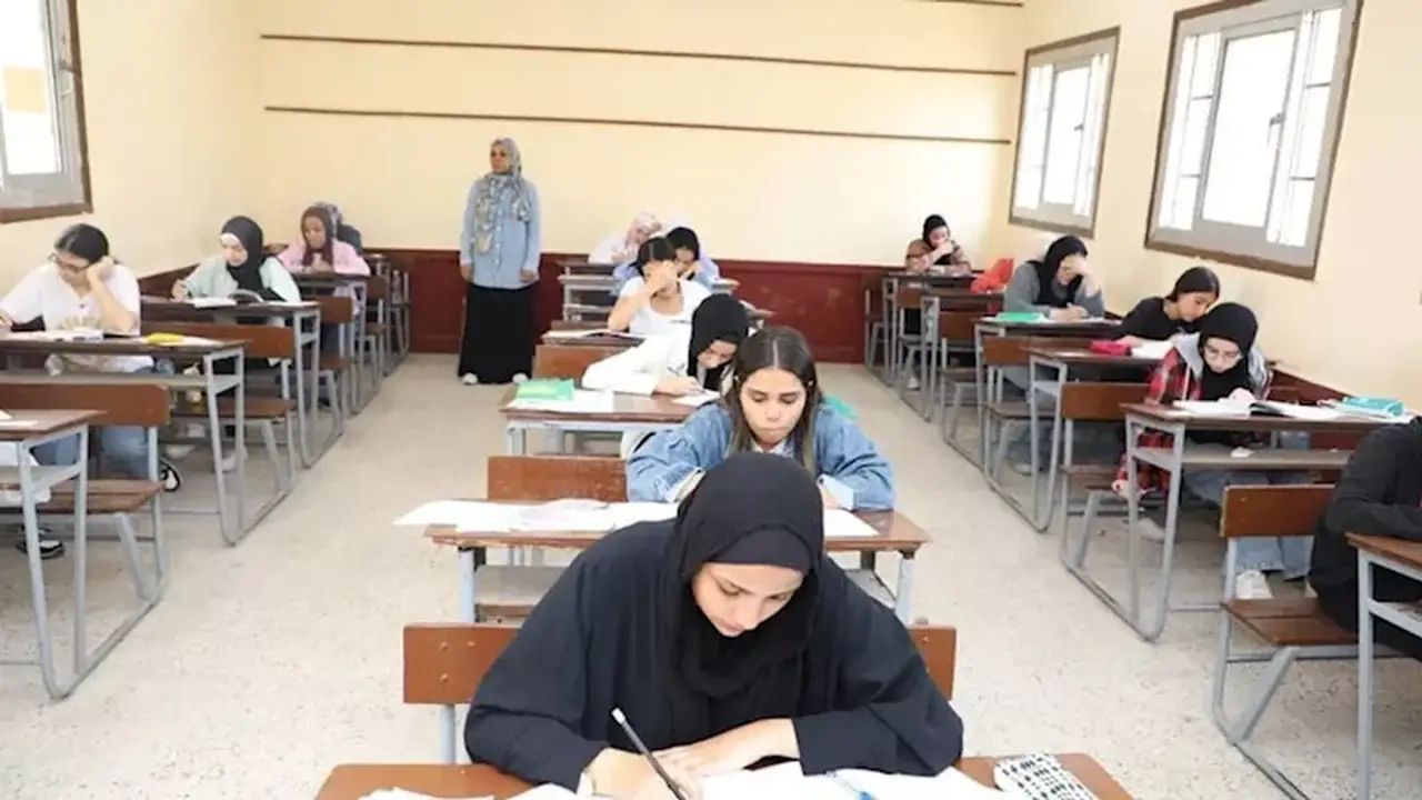 وزارة التعليم: نتيجة الثانوية العامة 2026 جاهزة للاعتماد من الوزير