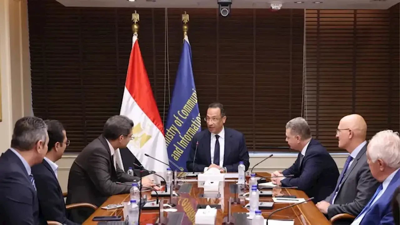 مصر تتولى رئاسة فريقي عمل حوكمة الذكاء الاصطناعي والحوسبة الكمية باللجنة العربية