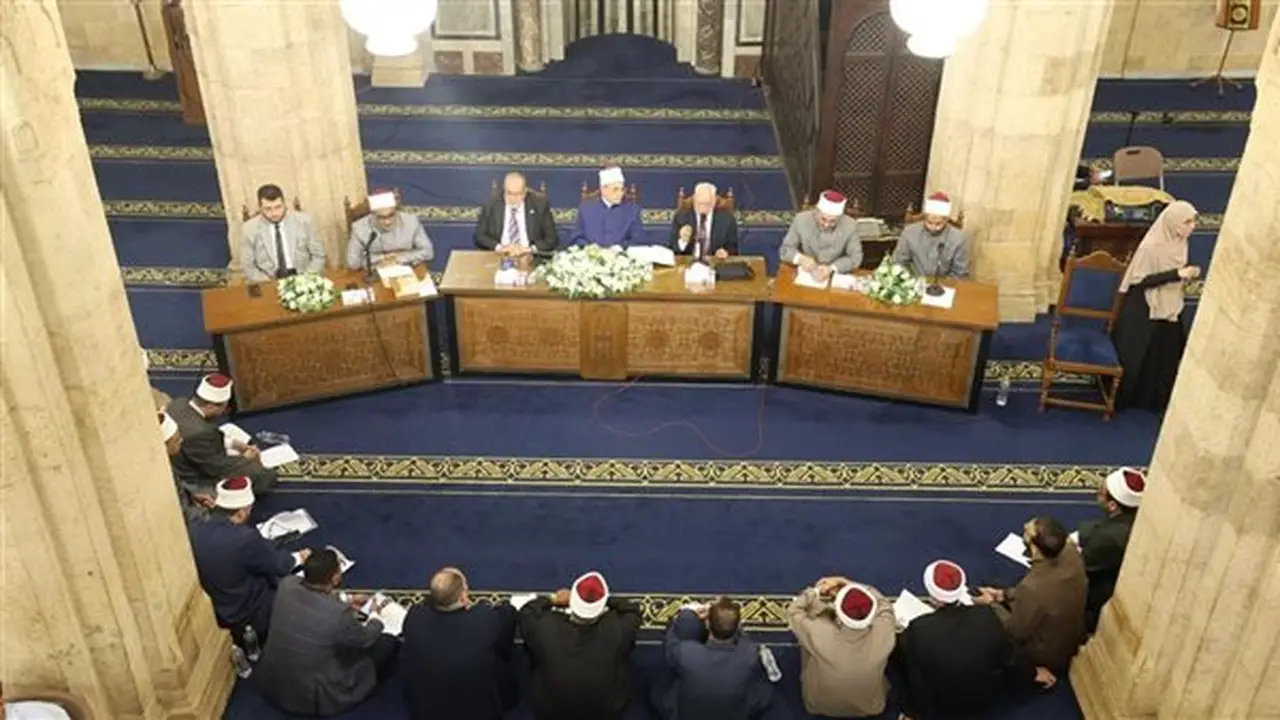 مصطفى أبو عمارة: كتب الحديث ستظل مرتبطة بأسانيدها لحفظها من التحريف