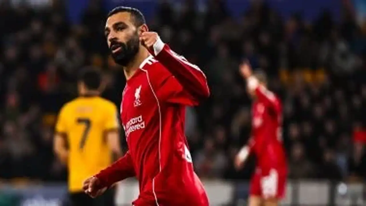 الدرعية السعودي يخطط لخطف محمد صلاح في حال تعثر انتقاله لبشكتاش