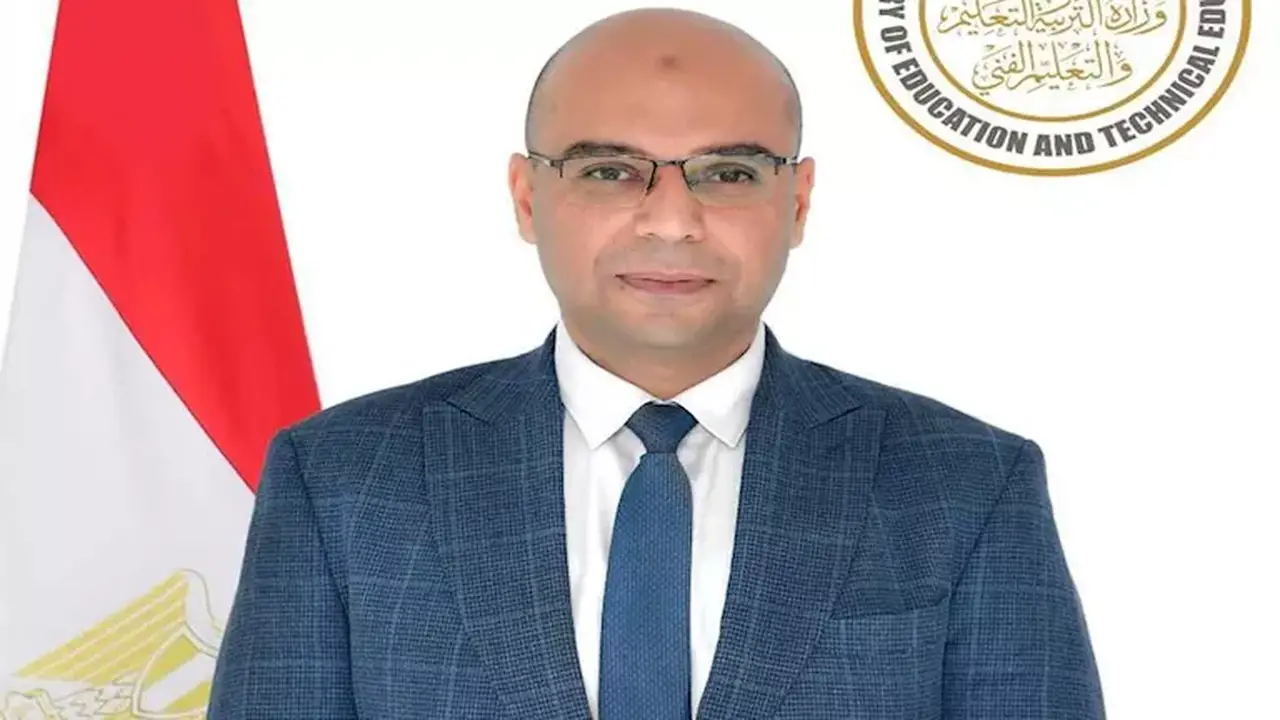 تفاصيل مراجعة أوراق إجابات الطالبة ريم بعد الشكوى