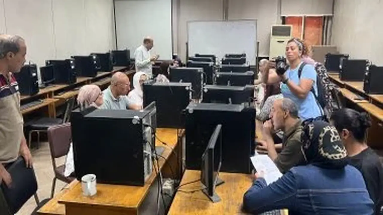 مكتب التنسيق: لم نتسلم نتيجة الثانوية العامة 2026 حتى الآن