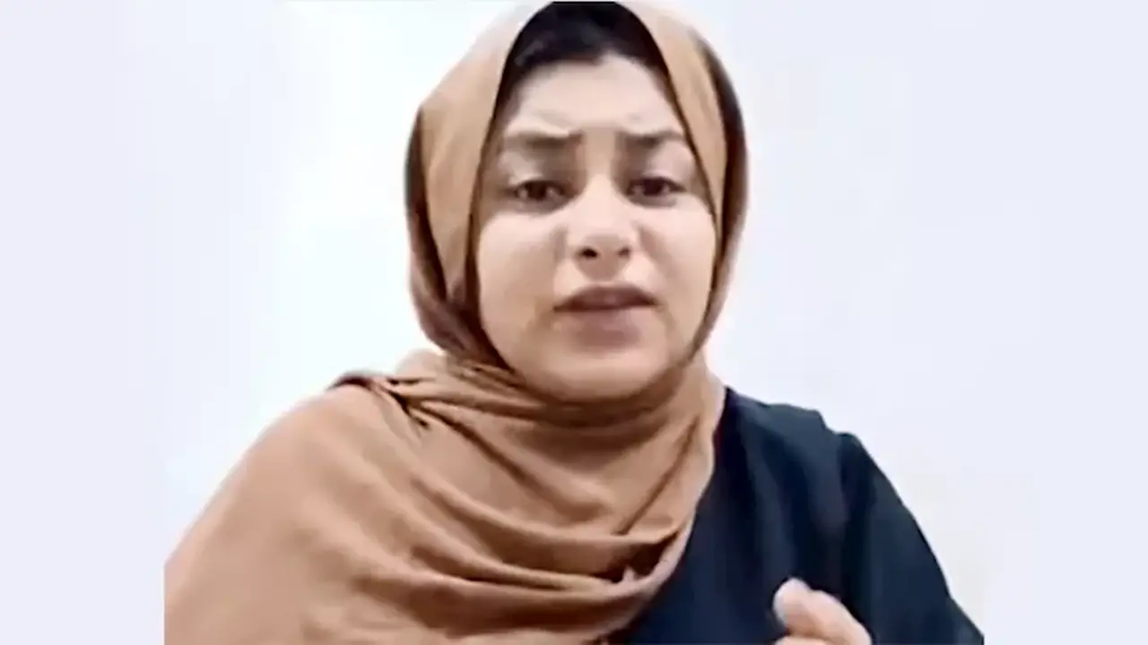 تفاصيل غامضة حول جثة رضيع داخل مستشفى الزقازيق الجامعي: والدة الطفل تروي ما حدث (فيديو)