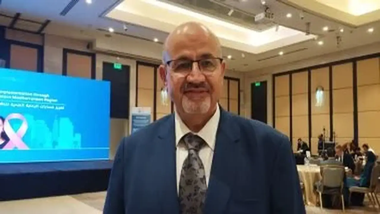 الدكتور نعمة عبد: تجربة مصر في مكافحة فيروس C تمثل إنجازًا استثنائيًا