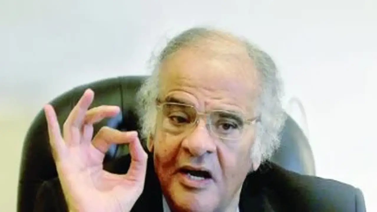 ممدوح عباس يؤكد دعم معتمد جمال ويشدد على عدم مطالبته بتعيين شيكابالا مديرًا رياضيًا