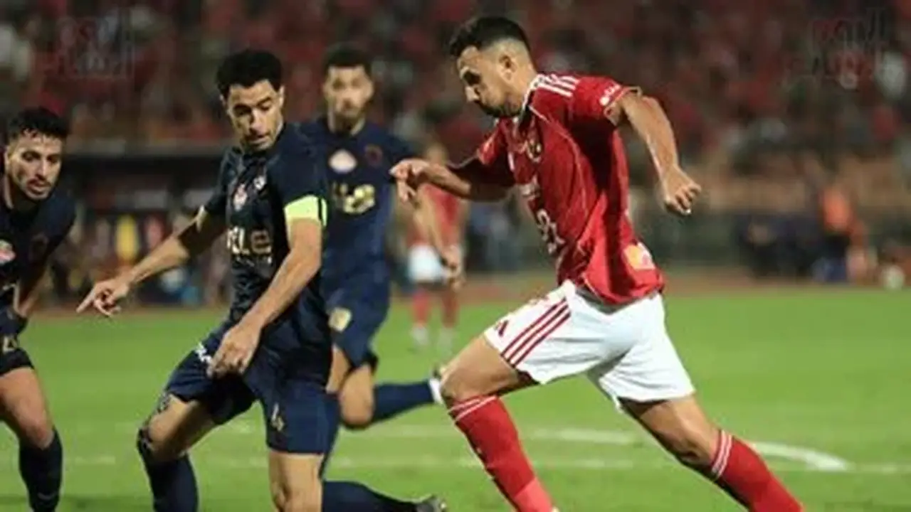 كل ما تحتاج معرفته عن موسم الدوري المصري 2026-2027
