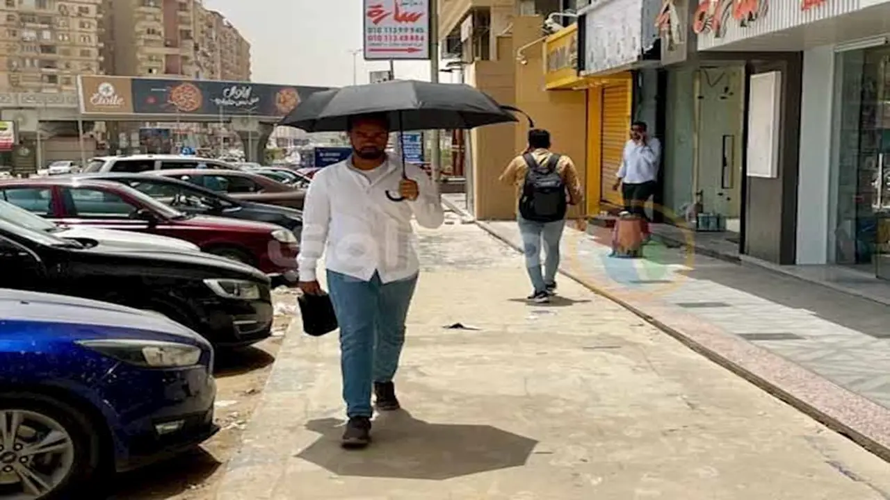 الأرصاد الجوية تحذر من موجة حارة جديدة وتكشف عن توقعات الطقس حتى الإثنين