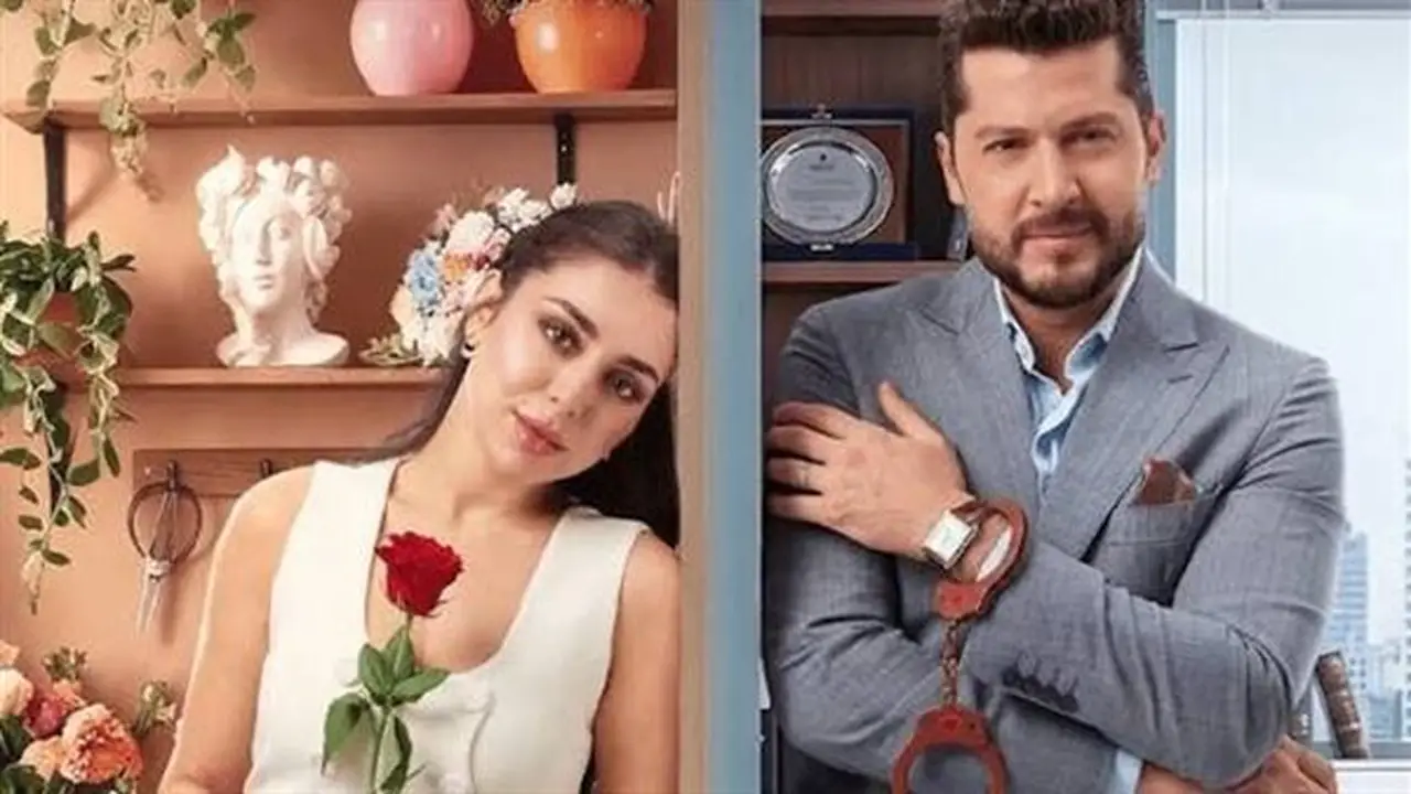 موعد عرض الحلقة 30 من مسلسل حب ع ورق: هل تعود جولي إلى أوس؟