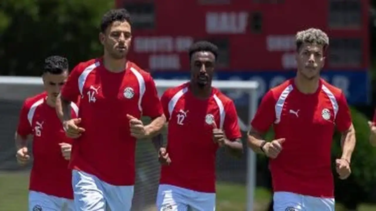 موعد مباراة مصر والأرجنتين في دور الـ 16 من كأس العالم 2026