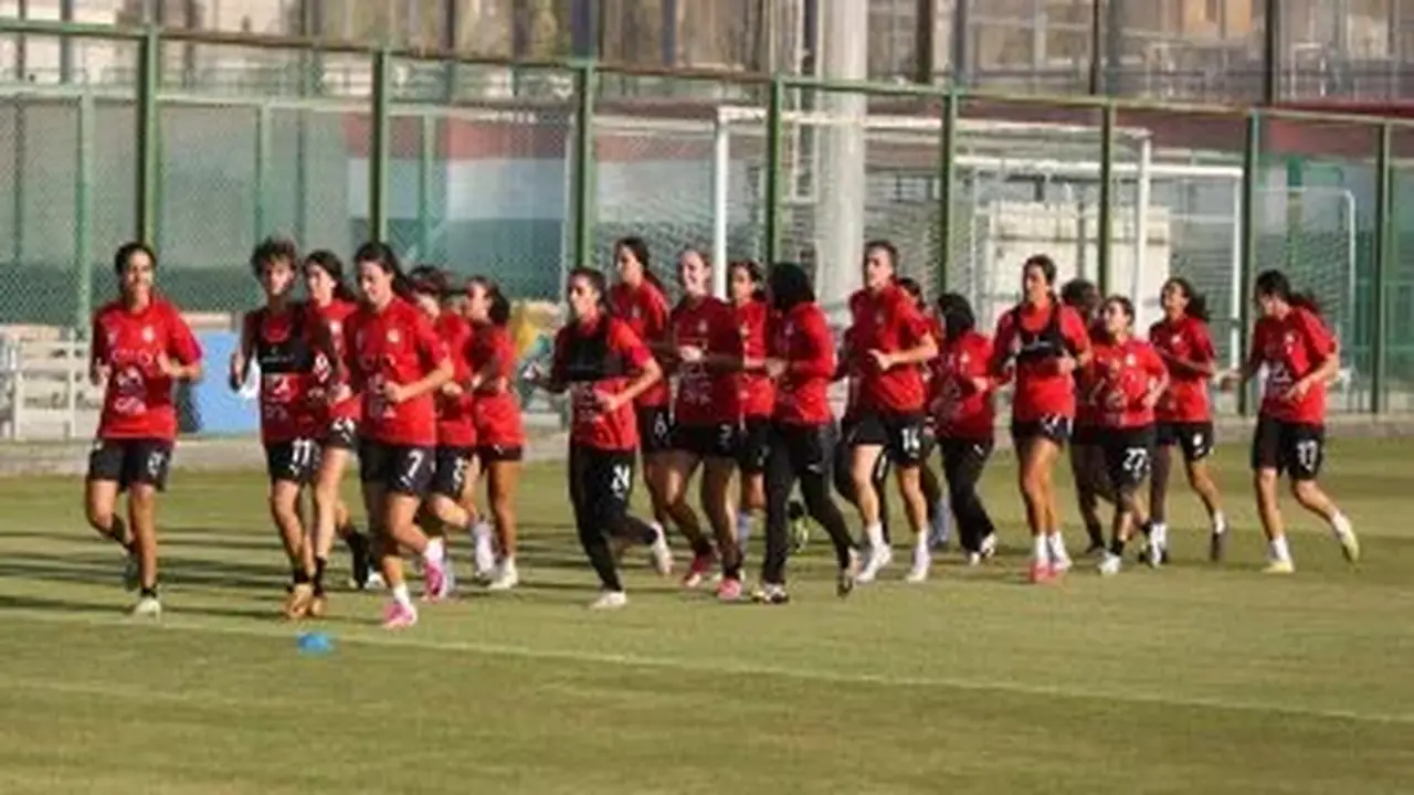 موعد مباراة منتخب مصر للسيدات أمام مالاوي في كأس الأمم الأفريقية