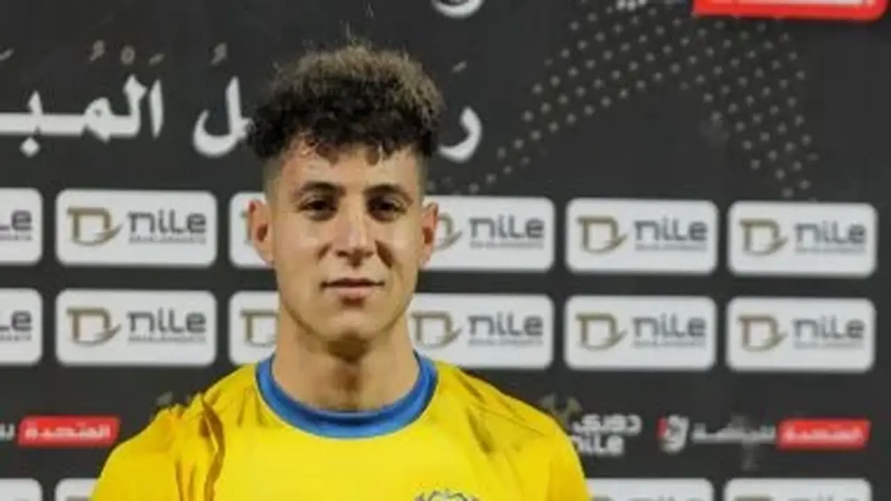 نادر فرج يطلب الرحيل عن الإسماعيلي بعد الهبوط.. إنبي وأبو قير يتنافسان على ضمه