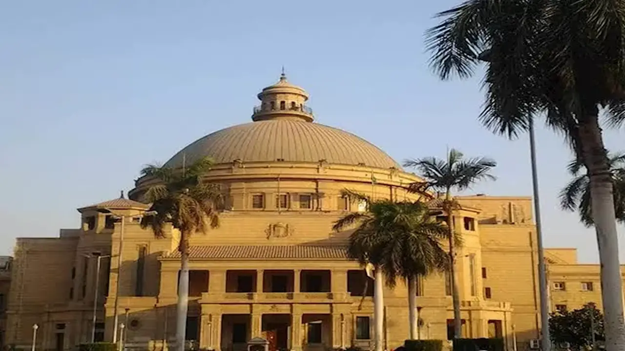 نادر نور الدين: الشح المائي يشكل خطرًا في حالة تكرار سنوات الجفاف