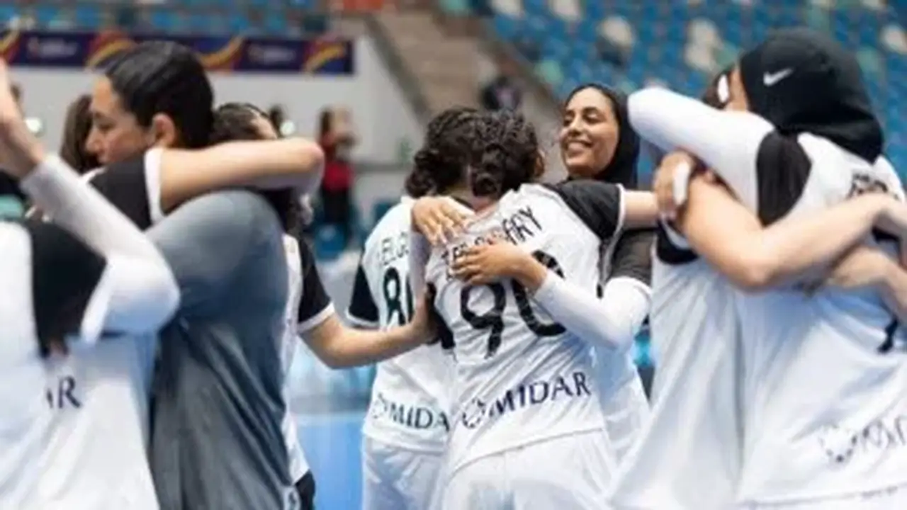 منتخب الناشئات لكرة اليد يواجه فرنسا اليوم في بطولة العالم برومانيا
