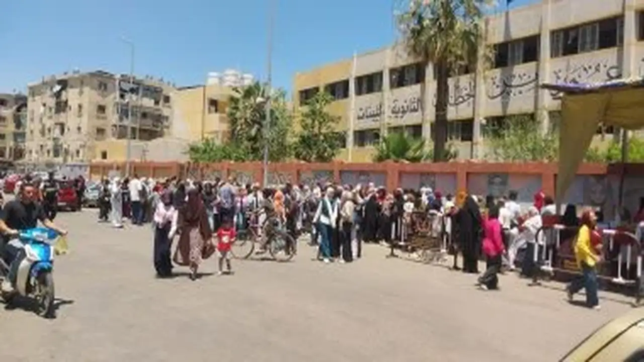 نتيجة الثانوية العامة 2026: قواعد النجاح ومصير الرسوب في 3 مواد