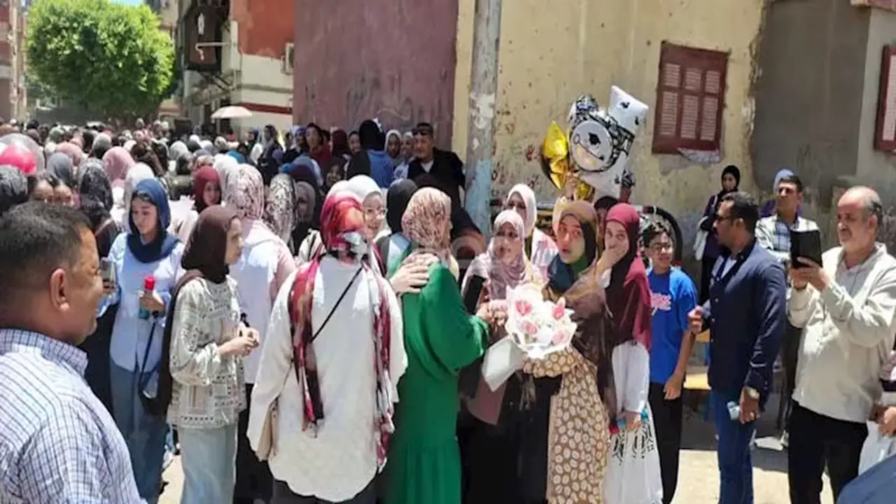 نتيجة الثانوية العامة 2026: المجموع الكلي وتوزيع الدرجات لجميع الشعب