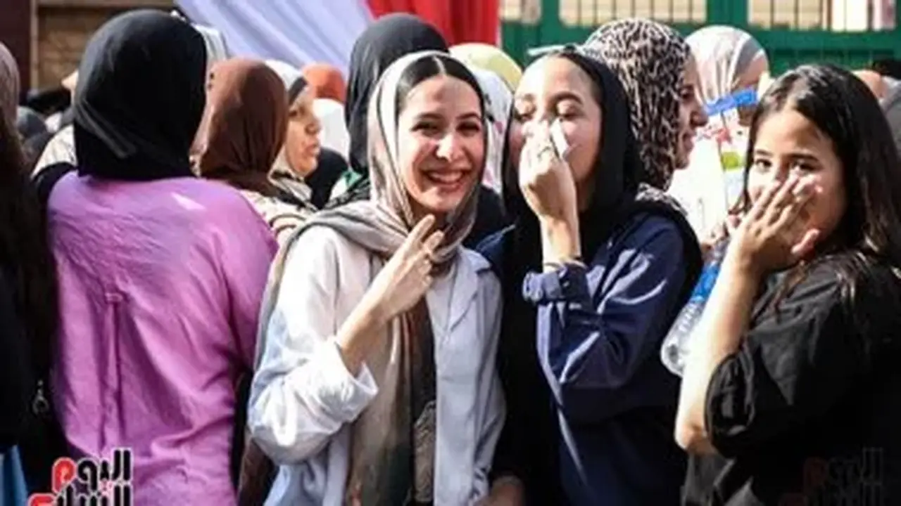 نتيجة الثانوية العامة 2026 جاهزة للاعتماد من وزير التعليم