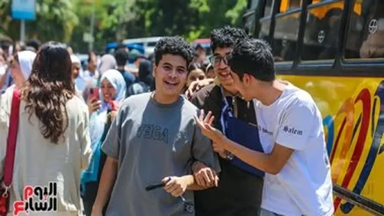 وزير التعليم يعتمد نتيجة الثانوية العامة 2026 خلال ساعات