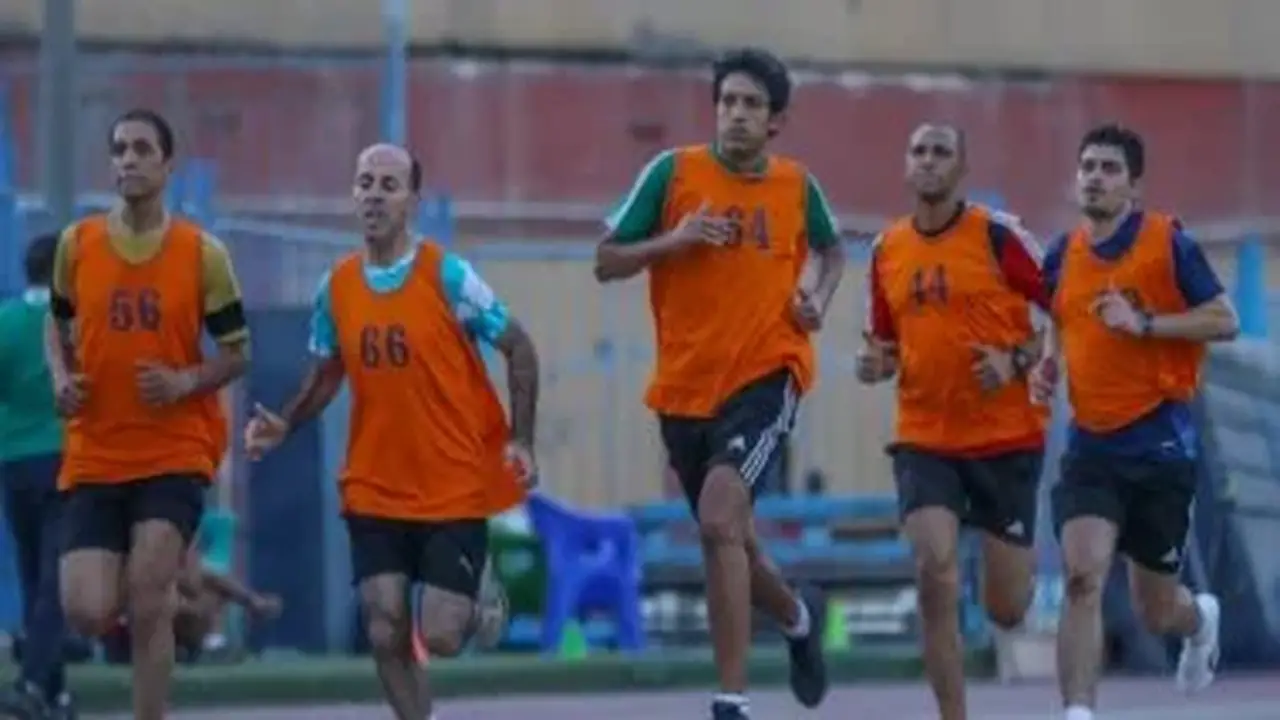 نجاح 24 حكم ساحة و56 مساعدًا في اختبارات اللياقة البدنية استعدادًا للموسم الجديد