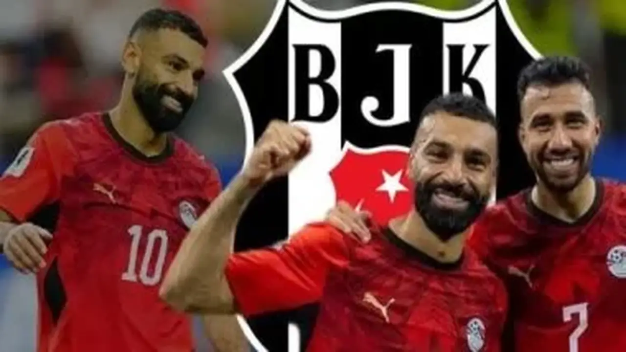 محمد صلاح وبشكتاش: رغبة عائلية ونصائح مصرية تدفعان نحو الانتقال