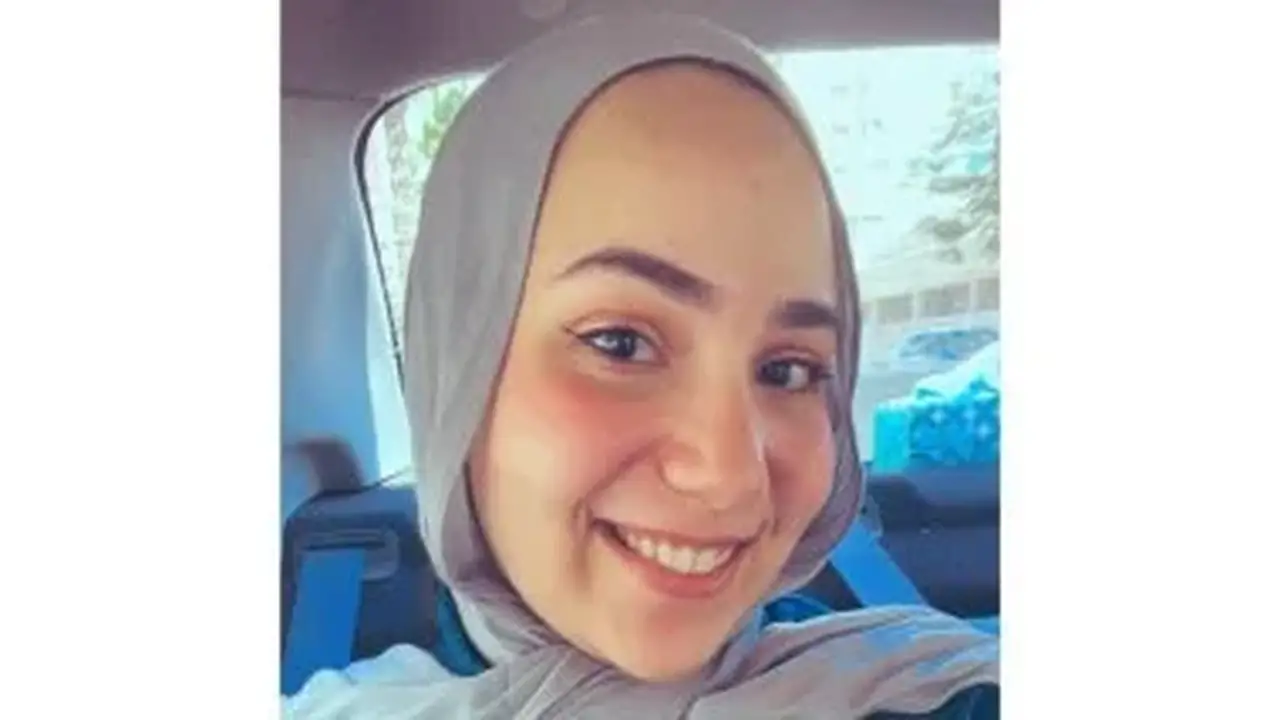نغم ياسر تحقق المركز الرابع على مستوى الجمهورية: كرم الله يفوق توقعاتي وحلمي في الألسن بجامعة عين شمس